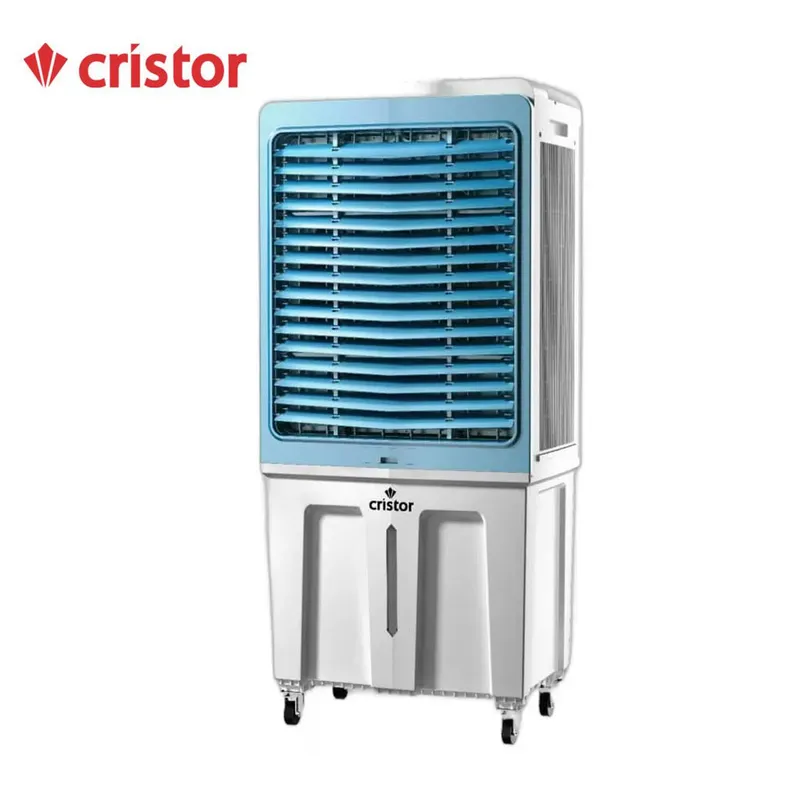 Climatiseur Portable CRISTOR 70 L 8000M3/H | 250 W Digital – مكيف هواء متنقل
